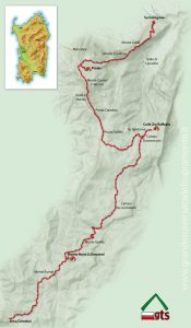 mappa-itinerari-trekking-sardegna-supramonte