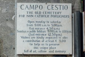 Campo-cestio-tombe-famose