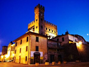 Castels-northern-and-central-italy