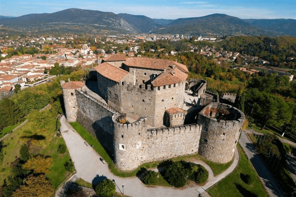 what-to-see-gorizia-castle