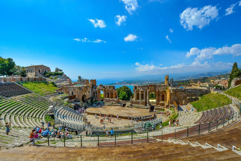 greek-amphitheater-taormina