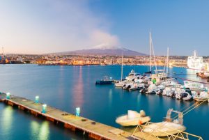 Offerta vacanze Sicilia 2019