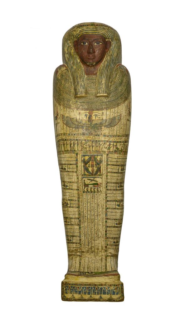 firenze-palazzo-medici-tutankhamon-sarcofago