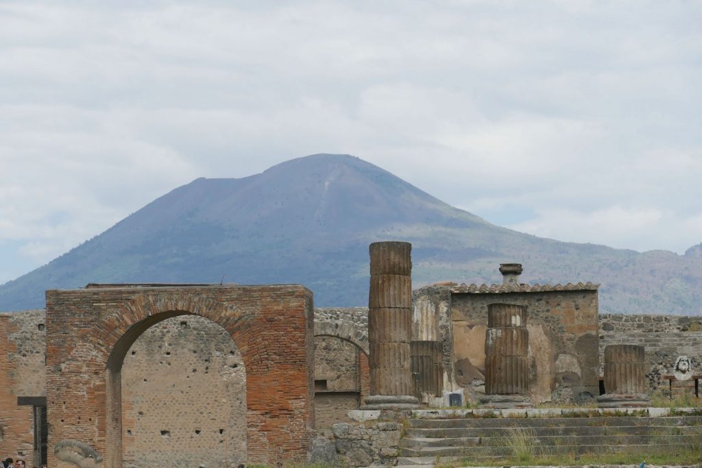 vesuvio-pompei-pompeii