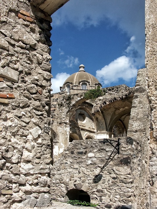 aragonese-castello-ischia-napoli