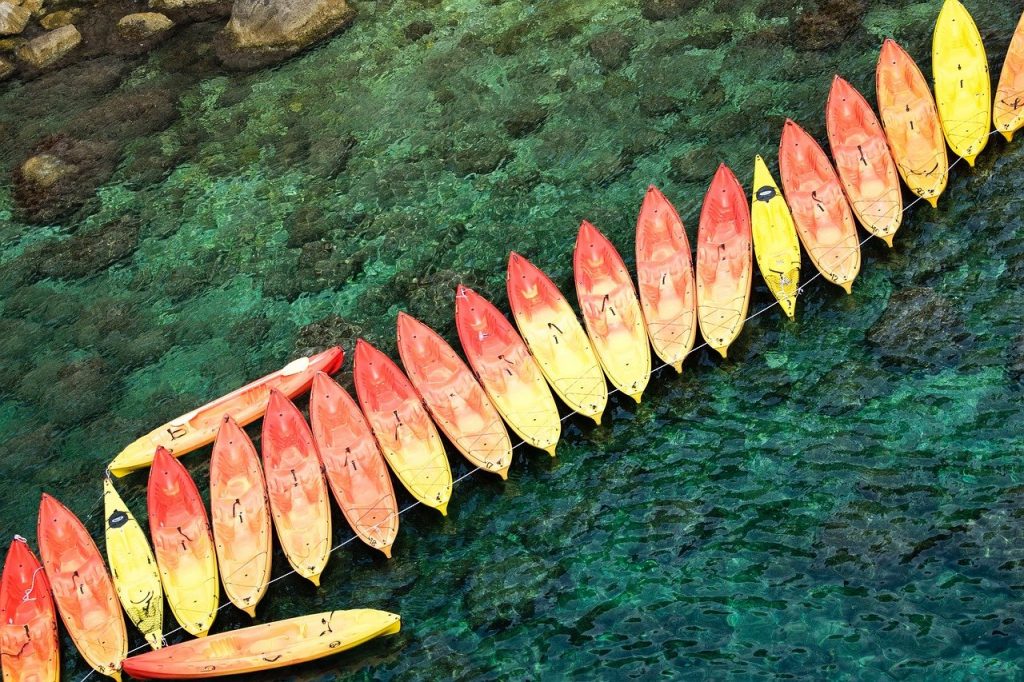 portofino-kayak-liguria