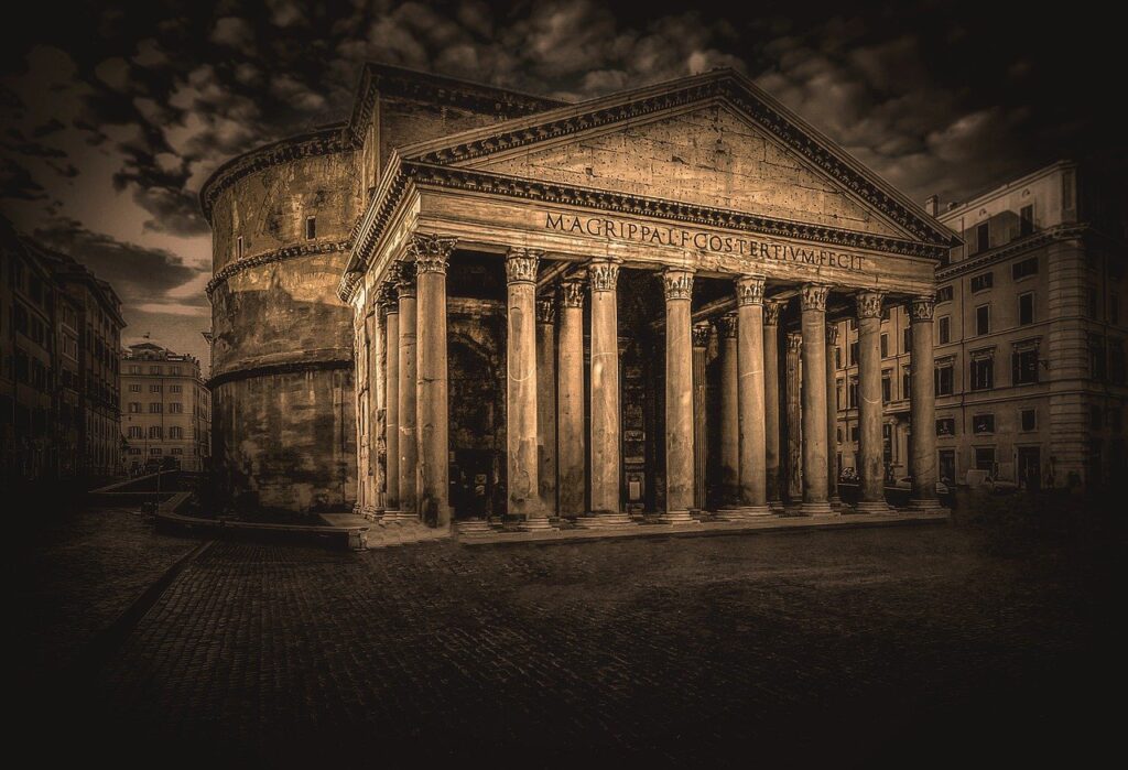 roma-pantheon