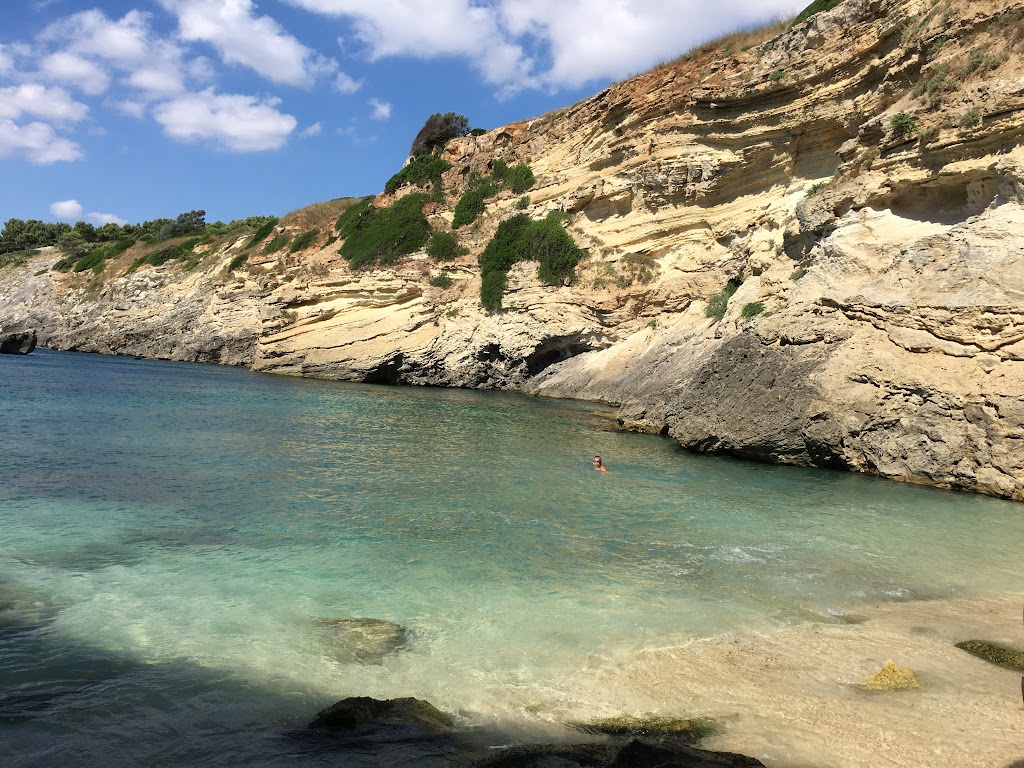 porto miggiano-spiaggia-santa cesarea
