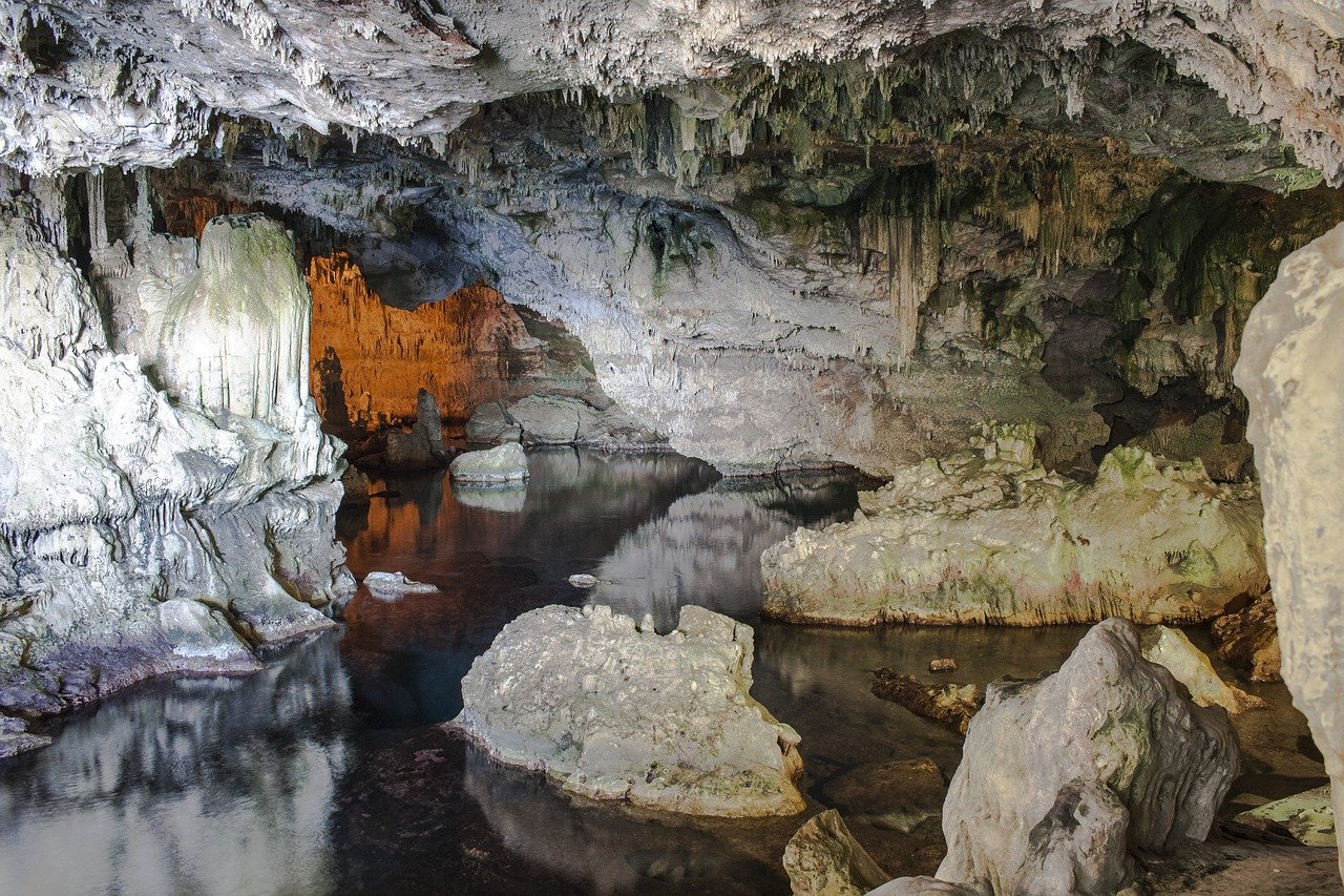 grotta di nettuno-alghero-sardegna
