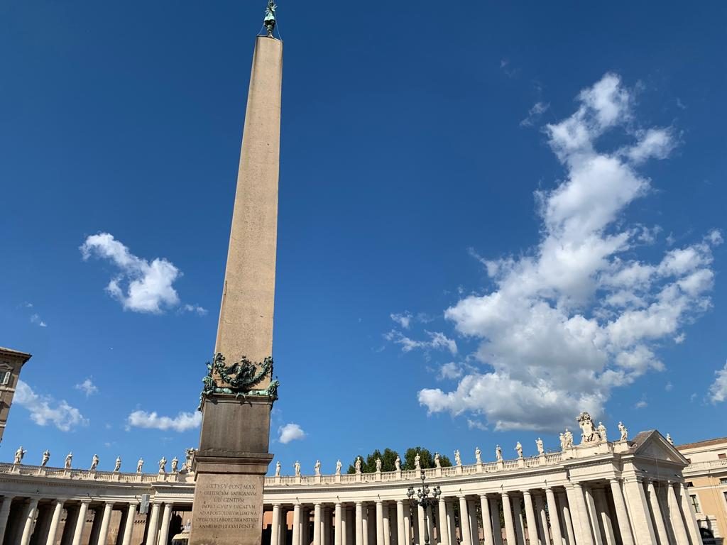 vaticano-roma-obelisco