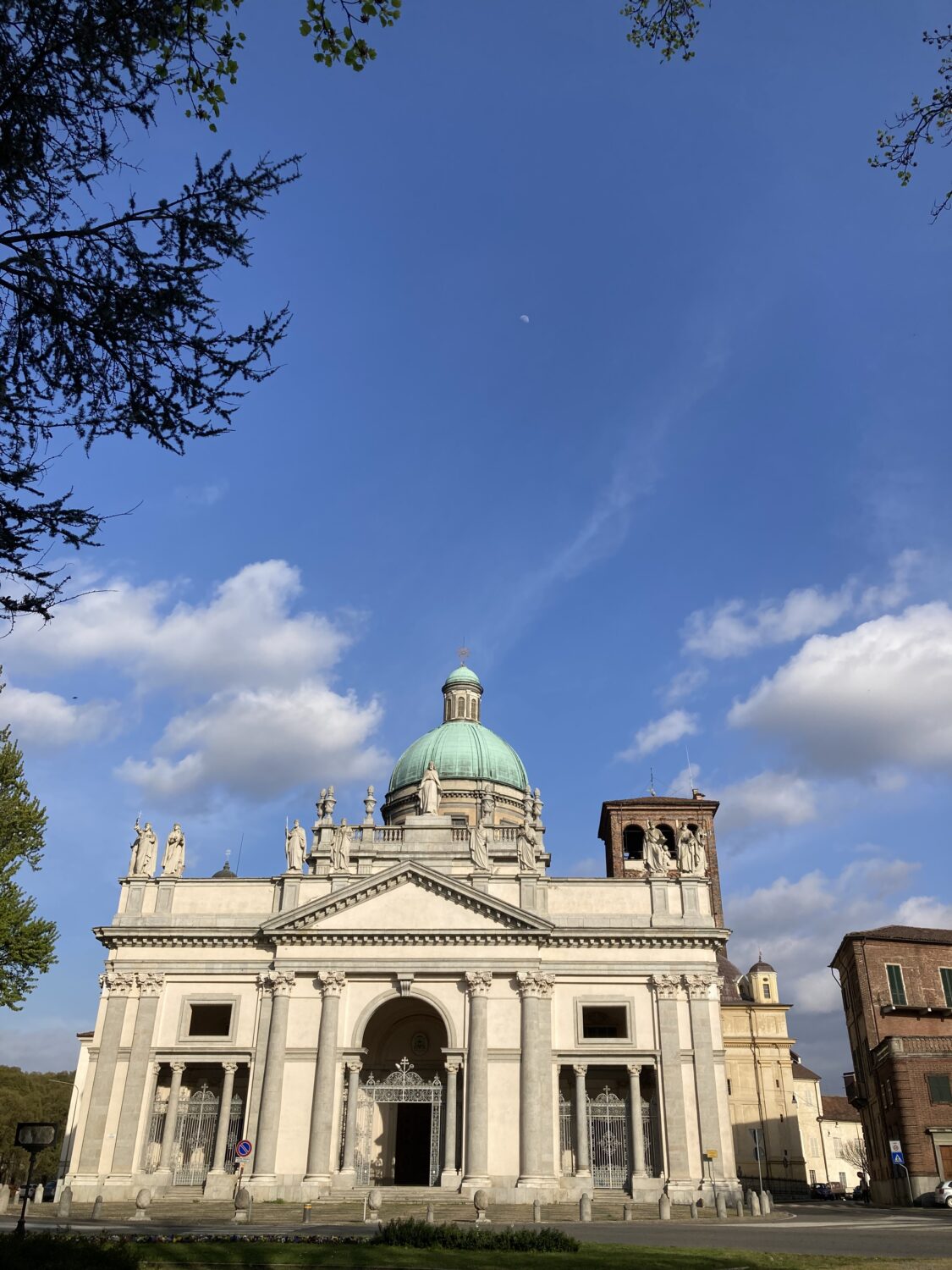 Vercelli-Duomo