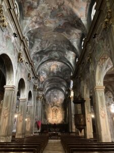 Vercelli-chiesa-san cristoforo